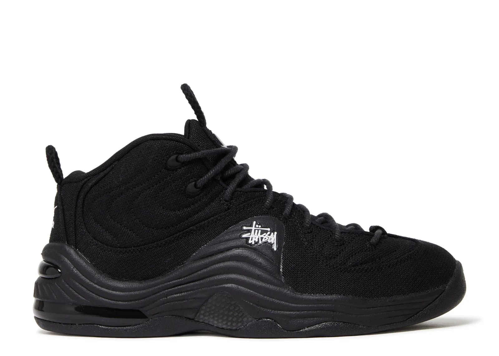 Stussy — Stussy X Air Penny 2 ' ' — Sneaker — resale