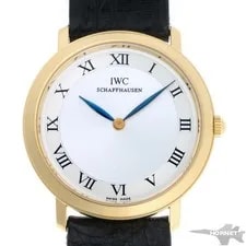 IWC — IWC Portofino Hand-wound Cal.1852 Ref.2009 TO233935 — Watch — resale