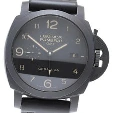 Panerai — Panerai Luminol 1950 Ceramica PAM00441 — Watch — resale