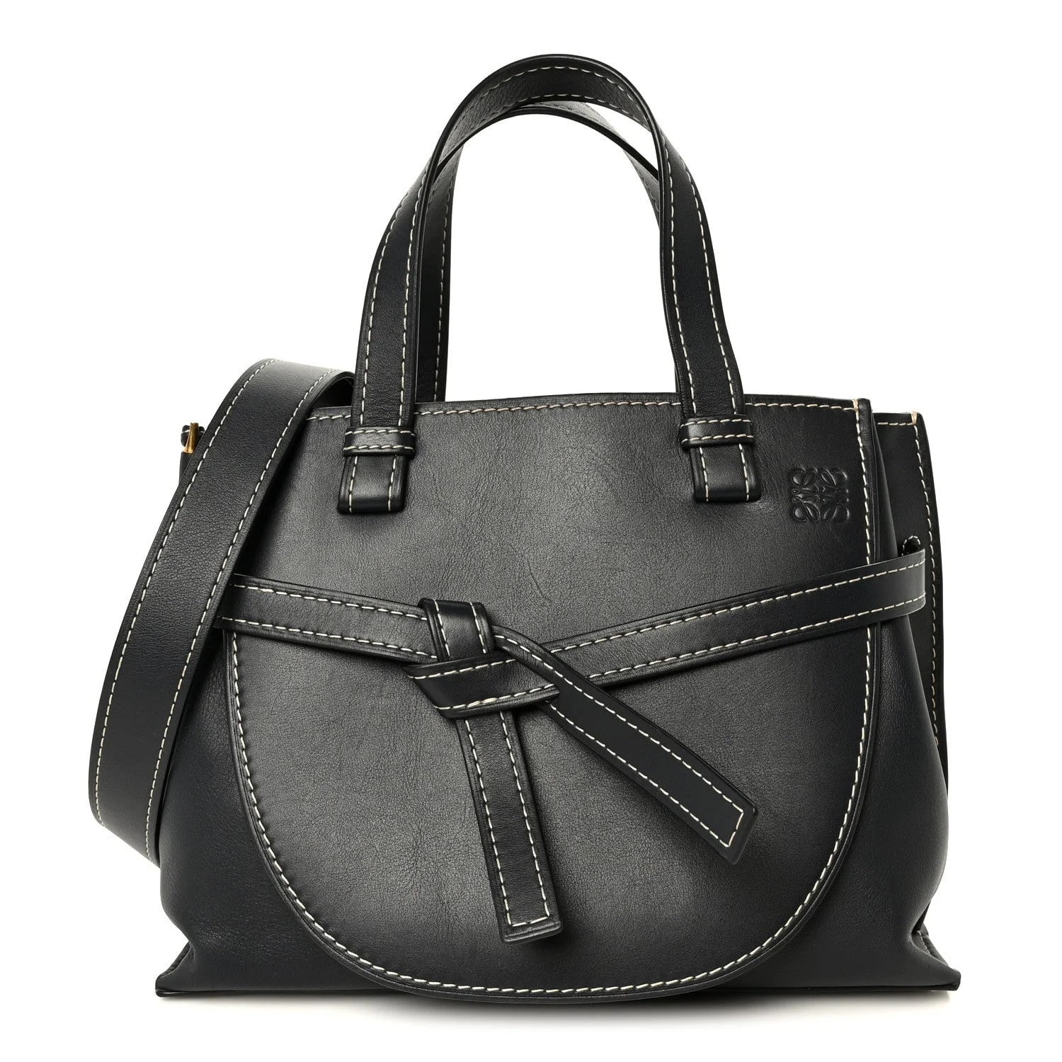 Loewe — Small Gate — Handbag — resale