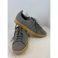 Adidas — Adidas Campus 00s Gum Sole Skate Shoes Sz 9.5 Barely — Sneaker — resale