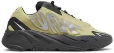 Adidas — Adidas Yeezy Boost 700 Mnvn Resin — Sneaker — resale