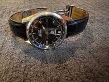 TAG Heuer — TAG Heuer Carrera Twin Time - WV2115-DQ8558 — Watch — resale