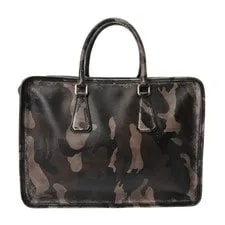 Prada — Prada Camouflage S Bra — Handbag — resale