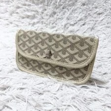 Goyard — Goyard Case From Japan — Handbag — resale