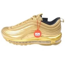 Nike — Nike Air Max 97 QS Medal Low Cut -700 — Sneaker — resale