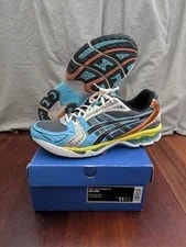 Asics — - Size 11 - Angelo Baque X Asics Gel Kayano 14 Rebirth of Cool 1201A365-001 — Sneaker — resale
