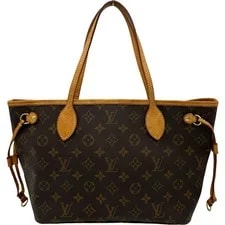 Louis Vuitton — Louis Vuitton Neverfull #2139 — Handbag — resale