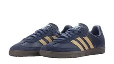Adidas — Adidas Samba OG LO Shoes / /Gum/ Size 12 NEW — Sneaker — resale