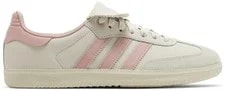 Adidas — Adidas Samba Pharrell Humanrace Aluminium — Sneaker — resale