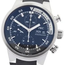 IWC — IWC Aquatimer IW371933 TO305111 — Watch — resale