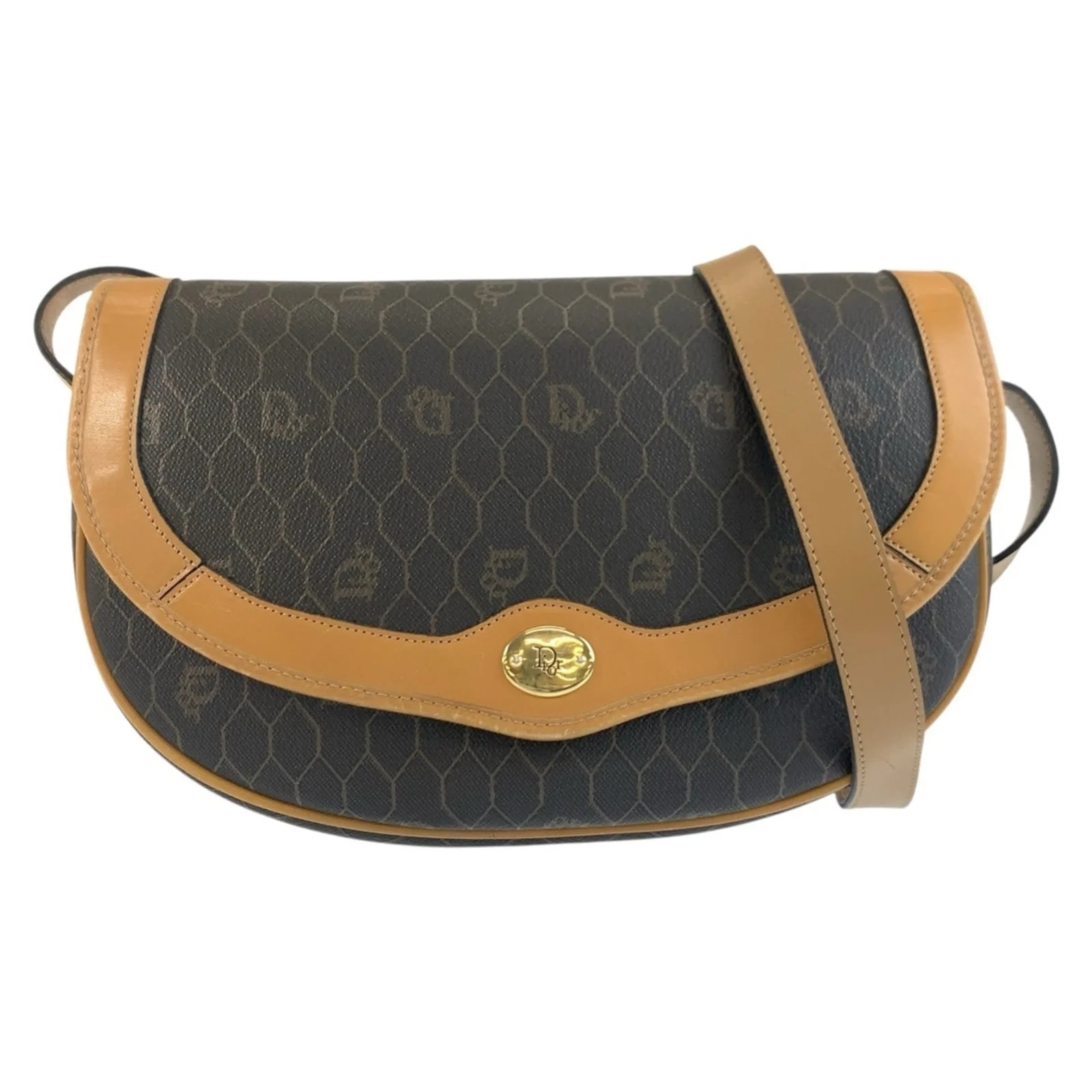 Dior — Christian Dior Zip Pochette Clutche & Pouche — Handbag — resale