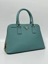 Prada — Prada Lux Promenade Top Handle JD913PR — Handbag — resale