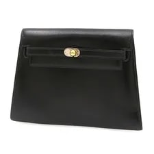 Hermès — Hermès Kelly 1990 Hardware Dust #SN163 — Handbag — resale