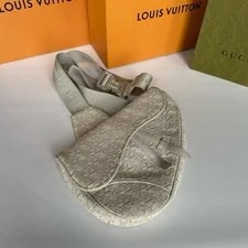 Dior — Dior Saddle - Very Good #Pkhzpq — Handbag — resale