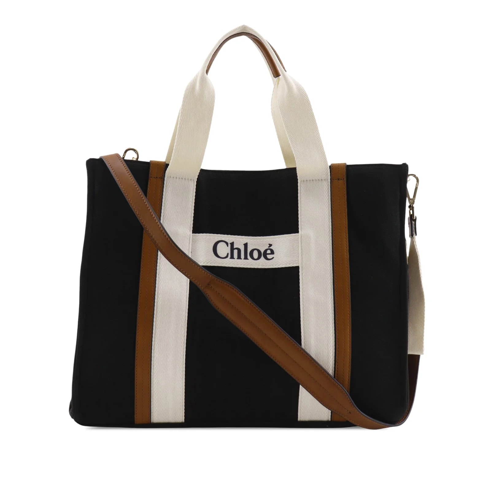 Chloé — Diaper — Handbag — resale