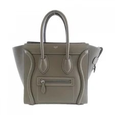 Celine — Authentic Celine Luggage 189793DRU #230-000-540-9807 — Handbag — resale