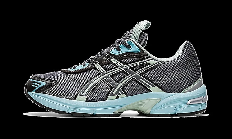 Asics — UB2 S Gel 1130 "Metropolis" 1201A291 022 — Sneaker — resale
