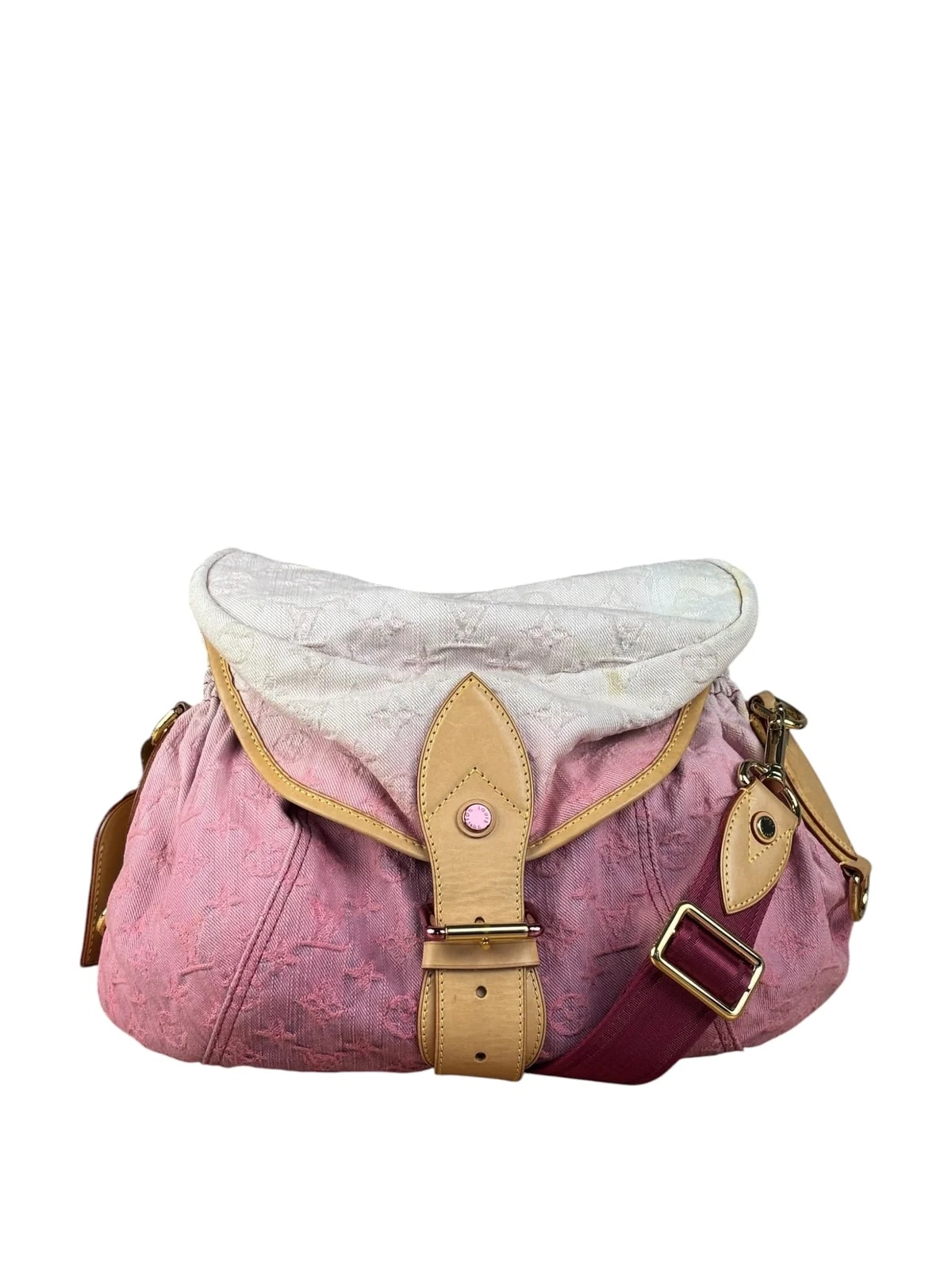 Louis Vuitton — Louis Vuitton Crossbody — Handbag — resale