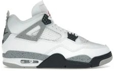 Jordan — Size 9M/10.5W - Jordan 4 Retro (2025) — Sneaker — resale