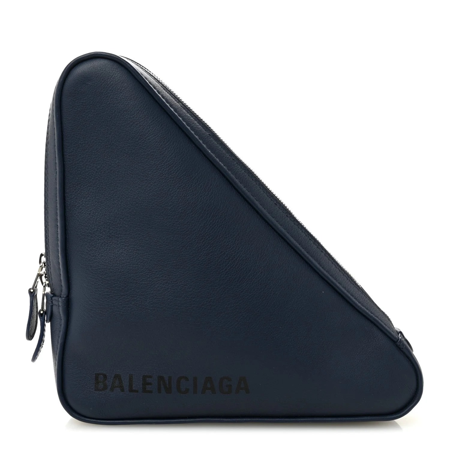 Balenciaga — Triangle M Canopee — Handbag — resale