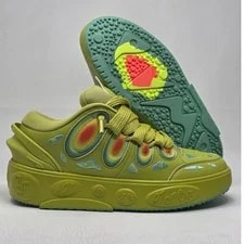 Puma — Puma LaFrancé Heatmap 311698-01 LaMelo Shoes Size 9 New — Sneaker — resale