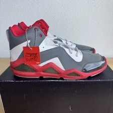 Reebok — Swizz Beats X Reebok Kamikaze Size 10.5 #46/84 Pairs Limited Edition — Sneaker — resale