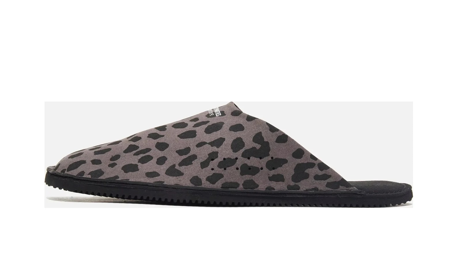 Suicoke — Wacko Maria Mule Sandal " OG 260WM — Sneaker — resale