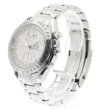 Omega — Omega Speedmaster 3221.30 40mm SS Silver #C7143 — Watch — resale