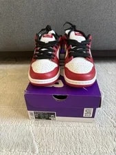Nike SB — Size 8.5 - Nike SB Dunk Low J-Pack BQ6817-600 — Sneaker — resale