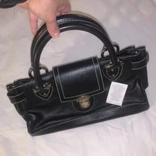 Marc Jacobs — Marc Jacobs Italy Birkin Y2K Guinevere — Handbag — resale