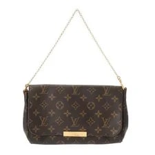 Louis Vuitton — Louis Vuitton M40718 #WB5247 — Handbag — resale