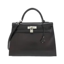 Hermès — Authentic Hermes Kelly 32 020069CK #230-000-500-3128 — Handbag — resale