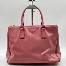 Prada — Auth Prada 2Way — Handbag — resale
