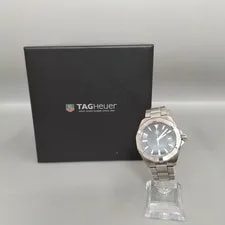 Tag Heuer — TAG Heuer Quartz Analog WAY1110 — Watch — resale