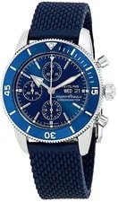 Breitling — Breitling Superocean Heritage II Chronograph 44 — Watch — resale