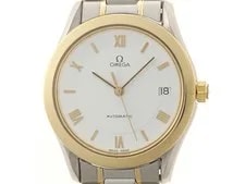 Omega — Omega Speedmaster Classic Heritage BA166.0285 35mm WhiteGold Dial #DW1148 — Watch — resale