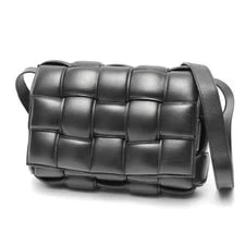 Bottega Veneta — Bottega Veneta Padet Cassette 591970 Maxi TOMI-0 — Handbag — resale