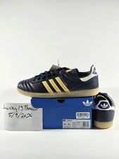 Adidas — Adidas Samba JP IH4355 Night — Sneaker — resale