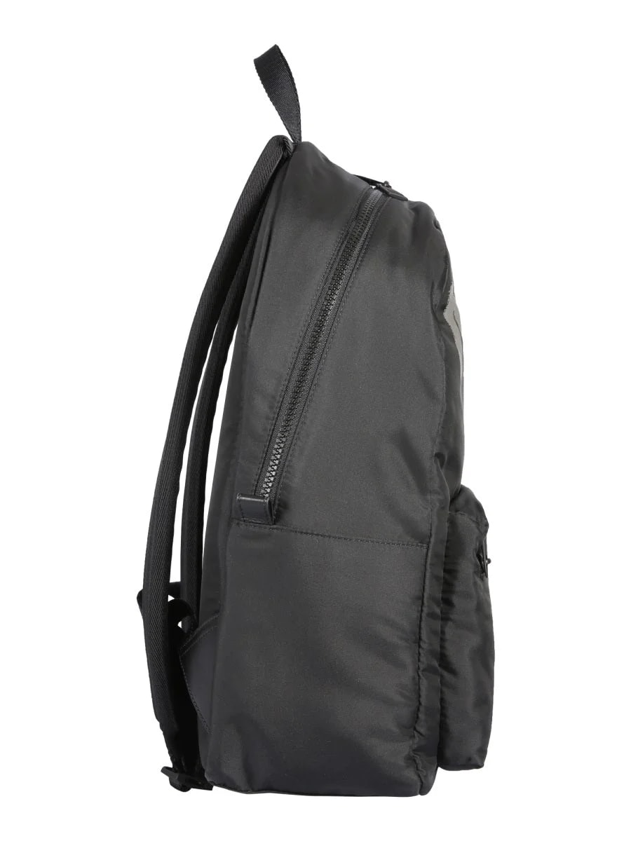 Alexander McQueen — Alexander Mcqueen Metropolitan Backpack — — Handbag — resale