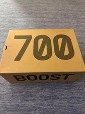 Adidas — Size 12 - Adidas Yeezy Boost 700 V2 Tephra — Sneaker — resale