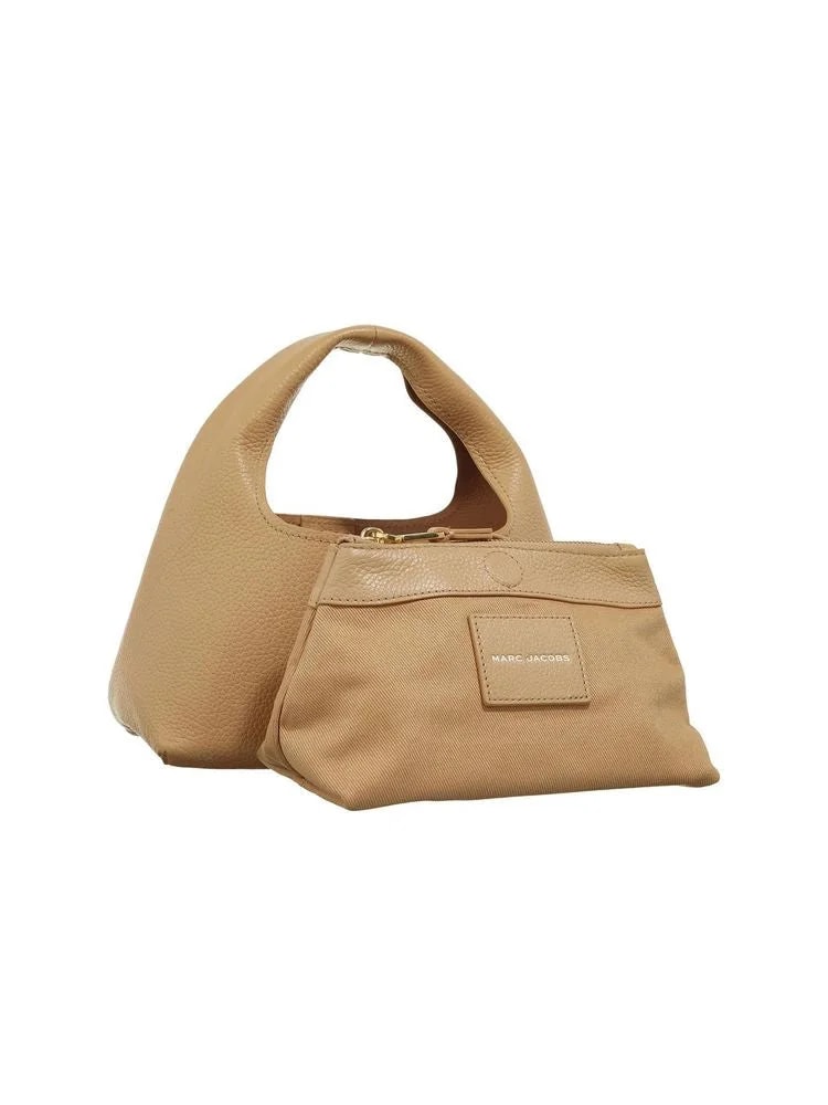 Marc Jacobs — Marc Jacobs Mini Sack — Cow — Handbag — resale