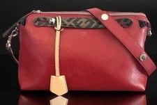 Fendi — Auth Fendi 8BL124 By the Way Medium 2way Crossbody Italy — Handbag — resale