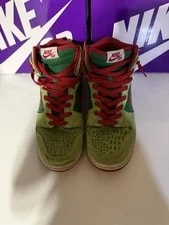 Nike SB — Nike SB Dunk High “Dr. Feelgood” – Size 9 – – No Box — Sneaker — resale