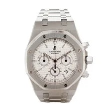 Audemars Piguet — Audemars Piguet Royal Oak 25860 39mm in Stainless Steel — Watch — resale