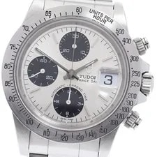 Tudor — Tudor Chronotime 79180 TO290274 — Watch — resale
