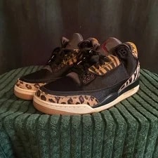 Air Jordan — Air Jordan 3 Retro SE Animal Instinct — Sneaker — resale