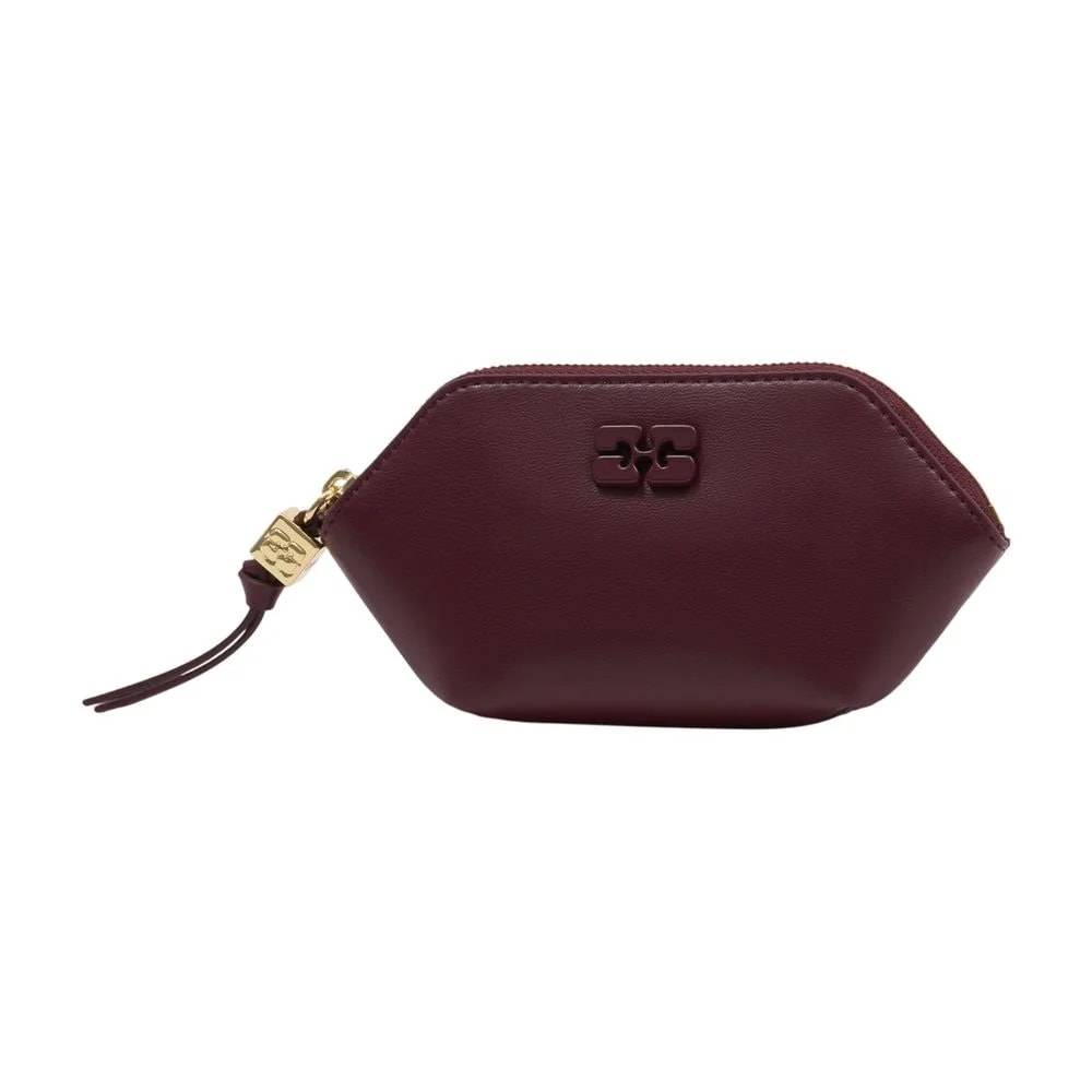 Ganni — Ganni Bou Coin — — Handbag — resale