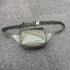 Loewe — Loewe Puzzle Bum Mini Good Condition Japan — Handbag — resale