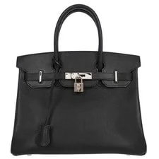 Hermès — Hermes Birkin 30 PK □L 42 187264 — Handbag — resale